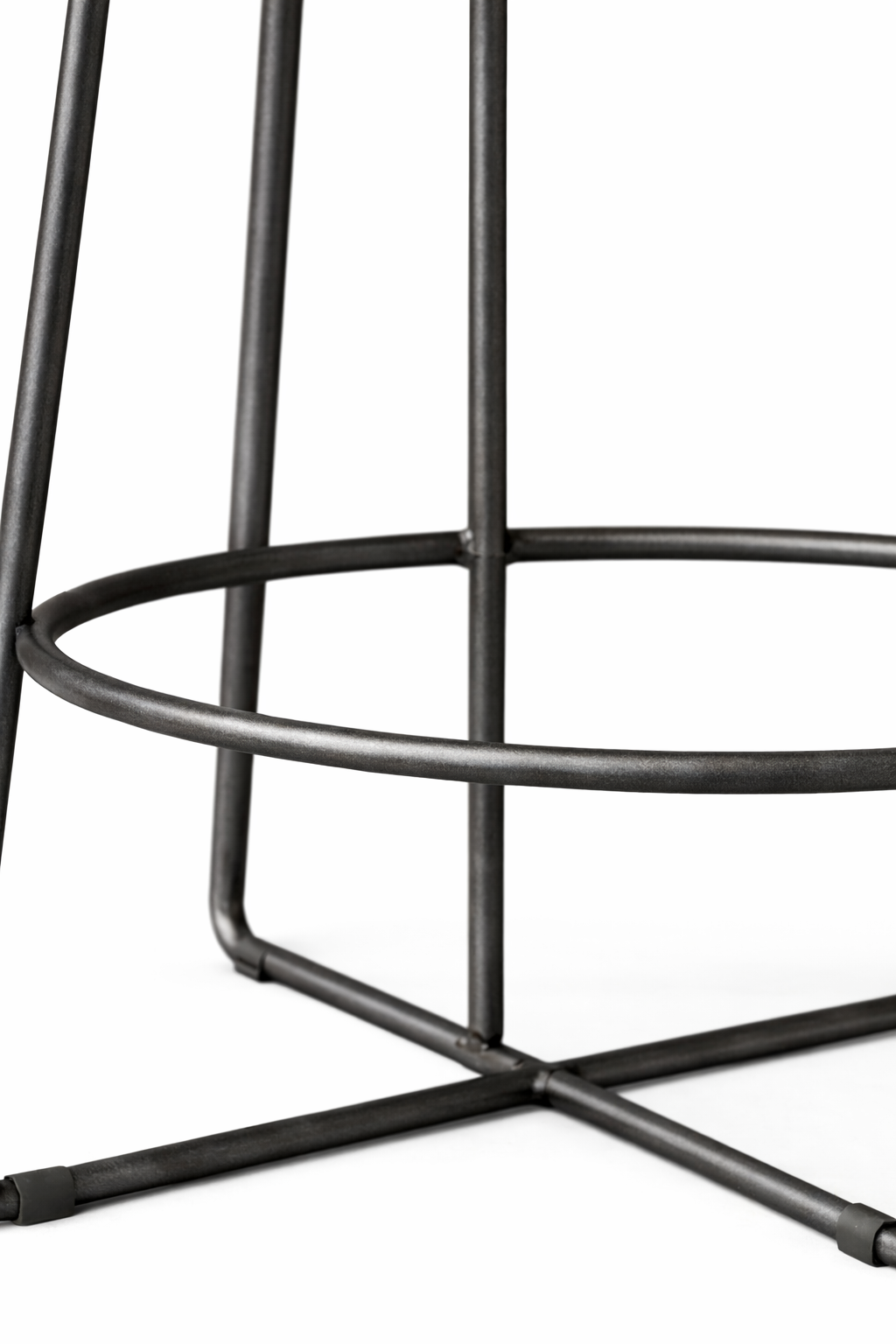 Fraser Round Bar Stool