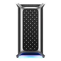 Cooler Master Cosmos Alpha E-ATX Full Tower Case – Premium Gaming Cabinet