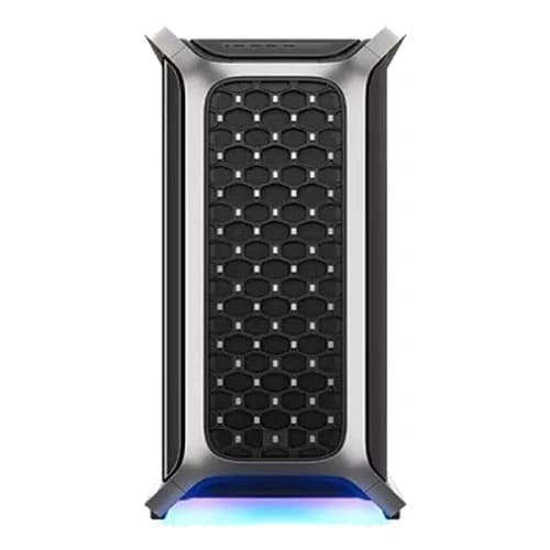 Cooler Master Cosmos Alpha E-ATX Full Tower Case – Premium Gaming Cabinet
