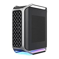 Cooler Master Cosmos Alpha E-ATX Full Tower Case – Premium Gaming Cabinet