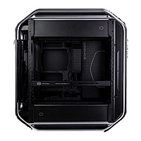Cooler Master Cosmos Alpha E-ATX Full Tower Case – Premium Gaming Cabinet