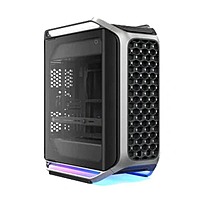 Cooler Master Cosmos Alpha E-ATX Full Tower Case – Premium Gaming Cabinet