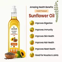 Sunflower Oil
