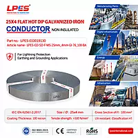 LPES-CD-SO-F-MS-25mm_4mm-GI-76_100-BA