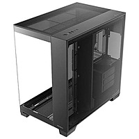 Antec C8 – E-ATX Full Tower Case | Tempered Glass | High-Airflow | Black