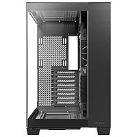 Antec C8 – E-ATX Full Tower Case | Tempered Glass | High-Airflow | Black