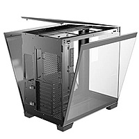 Antec C8 – E-ATX Full Tower Case | Tempered Glass | High-Airflow | Black
