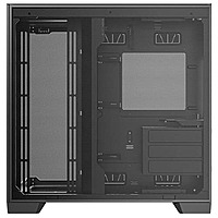 Antec C8 – E-ATX Full Tower Case | Tempered Glass | High-Airflow | Black