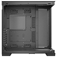 Antec C8 – E-ATX Full Tower Case | Tempered Glass | High-Airflow | Black