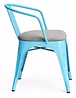 Marcel Chair with Cushion