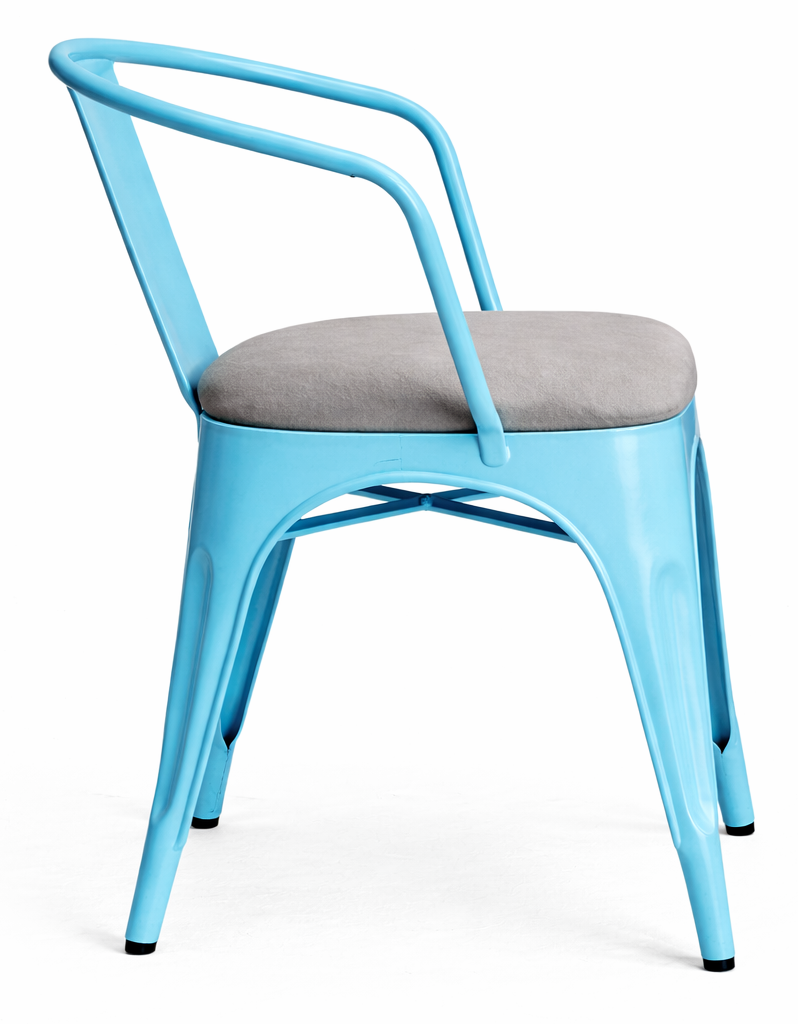 Marcel Chair with Cushion