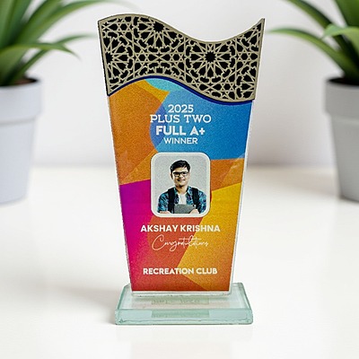 HAT-1050 22.50CM (5MM) 18%