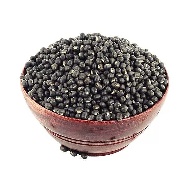 ORIDDAL (BLACK)