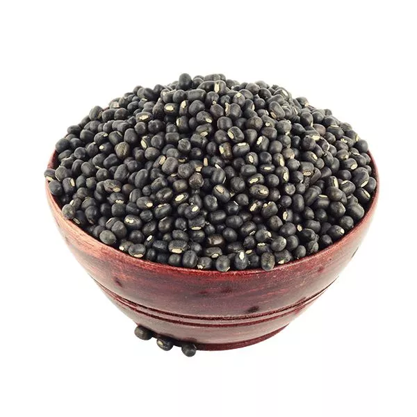 ORIDDAL (BLACK)