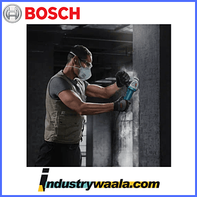 Bosch GWS 900 125 S Small Angle Grinder 06013961F0