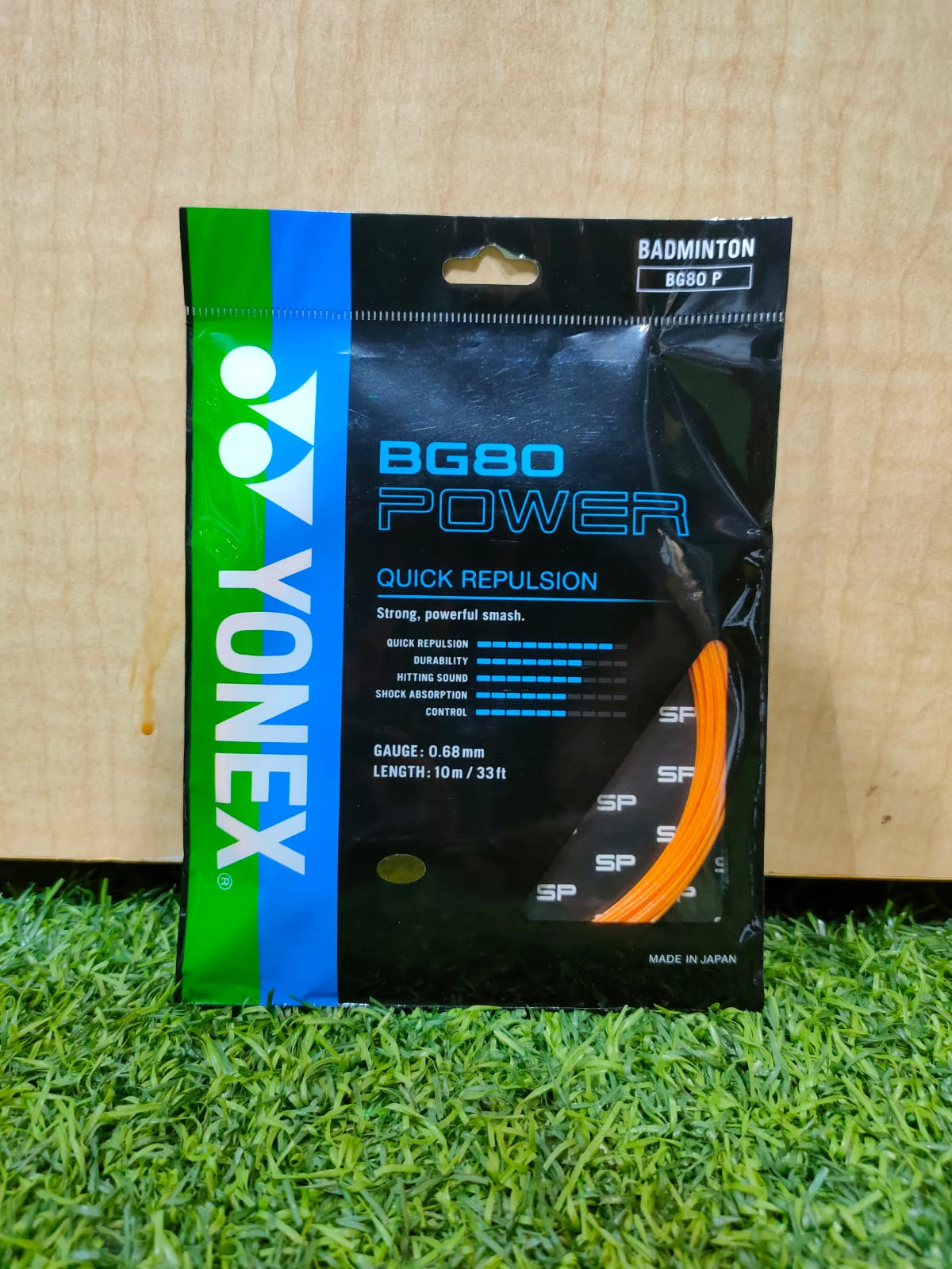 BADMINTON STRINGS YONEX BADMINTON STRINGS YONEX