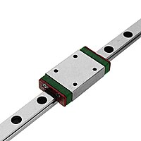 MGN15H Sliding Block