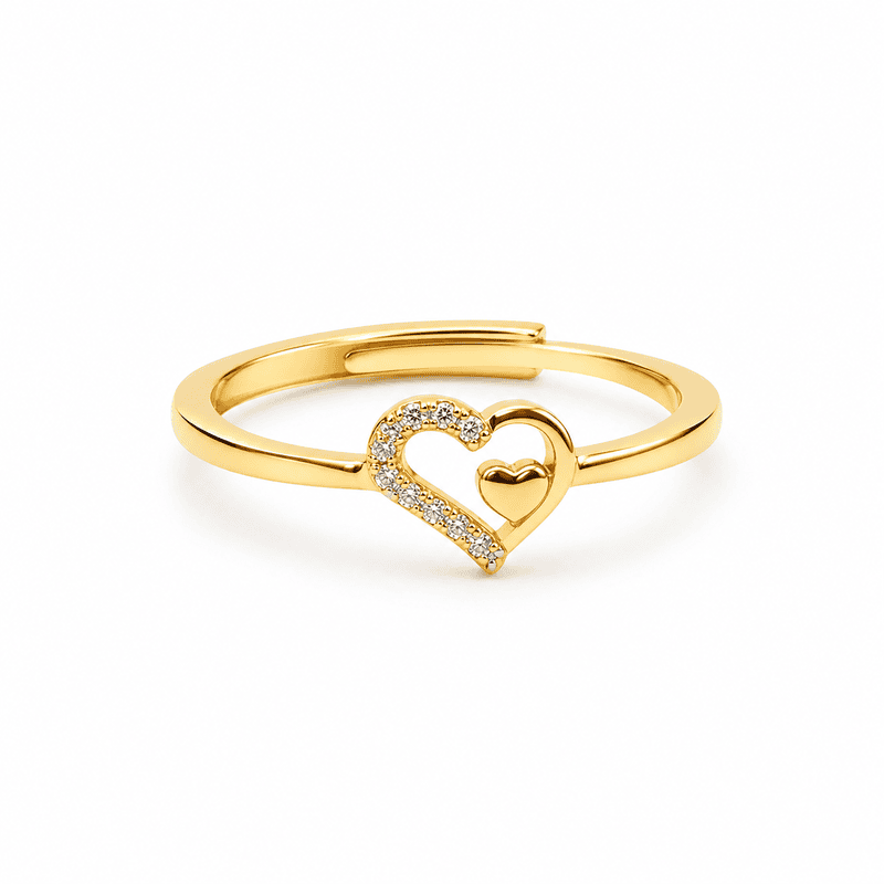 92.50 Silver ring Adjustable!