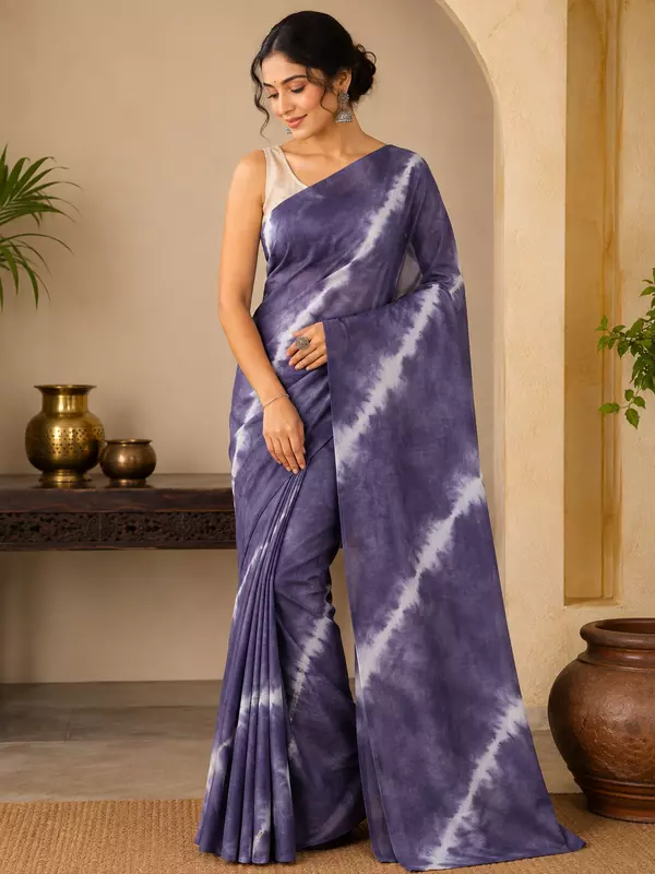 Soft Cotton Saree