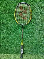 BADMINTON RACQUET YONEX VOLTRIC LITE