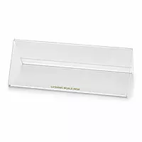 TENT CARD