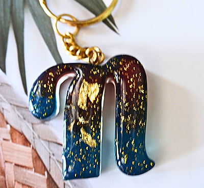 'N' PASSION KEYCHAIN(LKI00014) 'N' PASSION KEYCHAIN(LKI00014)