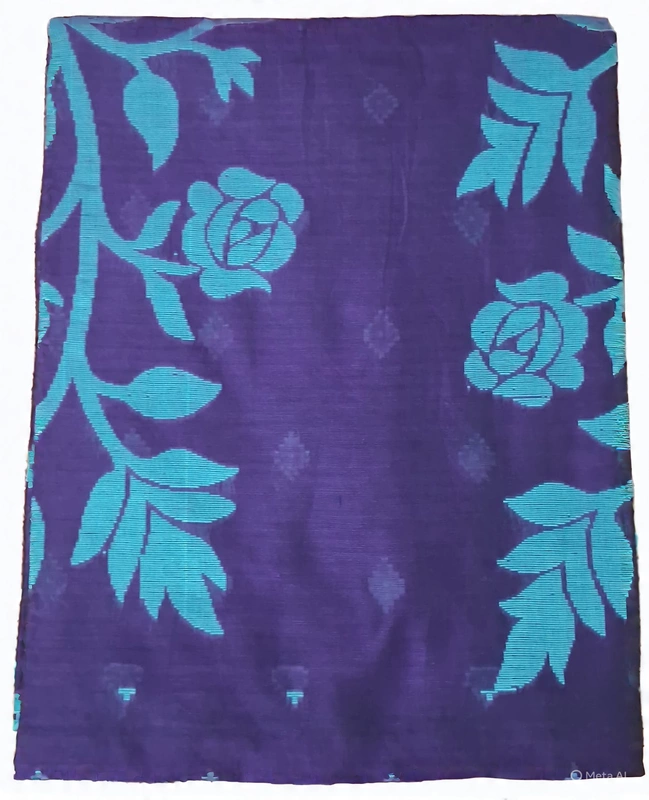 Khadi Cotton