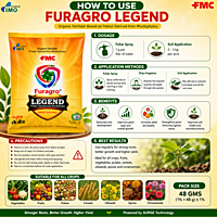 FMC Furagro® Legend Bio Solution | Vetrivel Agro Services