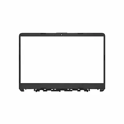 LCD Back Cover with Front Bezel for HP 14-DQ 14-DR 14S-DR 14S-FR 14S-FQ 240 G8 245 G8 (With Hinge)