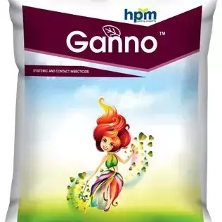 Ganno -(HPM)