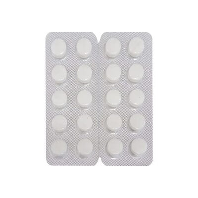 Cetiriz 10mg Tablet | Cetirizine Hydrochloride 10mg | Anti-Allergy Medicine