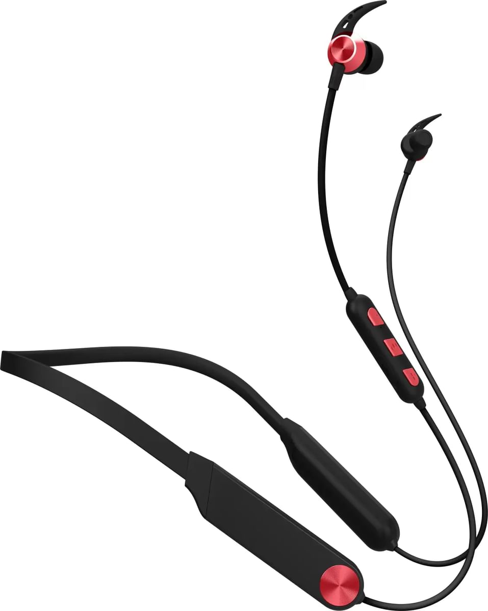 Gionee Symphony 100 | Headphones In Ear Wireless
