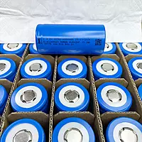 3.2V-6000MAH 19.2WH HUMAN HUAXING