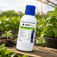 Syngenta RIFIT PLUS® Herbicide – Pretilachlor 37% w/w EW | Vetrivel Agro Services