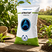 Rallis Atrataf (Atrazine 50% WP) | Vetrivel Agro Services