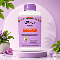 Ramcides VesoVit Liquid Fertilizer | Vetrivel Agro Services