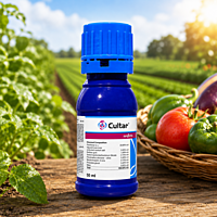 Syngenta CULTAR® Plant (Paclobutrazole 23% SC) | Vetrivel Agro Services