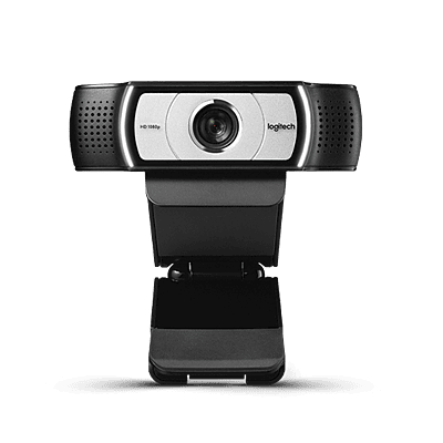 Logitech C930-E Full HD 1080p/30fps 960-000971 Logitech C930-E Full HD 1080p/30fps 960-000971