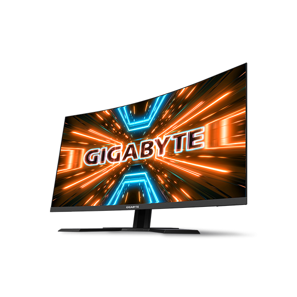 Gigabyte Curved Gaming Monitor, 32 Inch,165Hz, G32QC