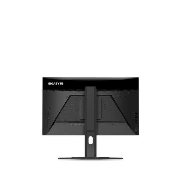 GIGABYTE, 24" Gaming Monitor, 165Hz, SS IPS, 1080p FHD, FreeSync Premium, G24F2