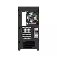 Thermaltake View 290 TG ARGB – ATX Mid Tower Case | Tempered Glass | Black