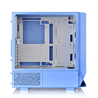 Thermaltake Ceres 330 TG ARGB Hydrangea Blue – E-ATX Mid Tower Case