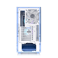 Thermaltake Ceres 330 TG ARGB Hydrangea Blue – E-ATX Mid Tower Case