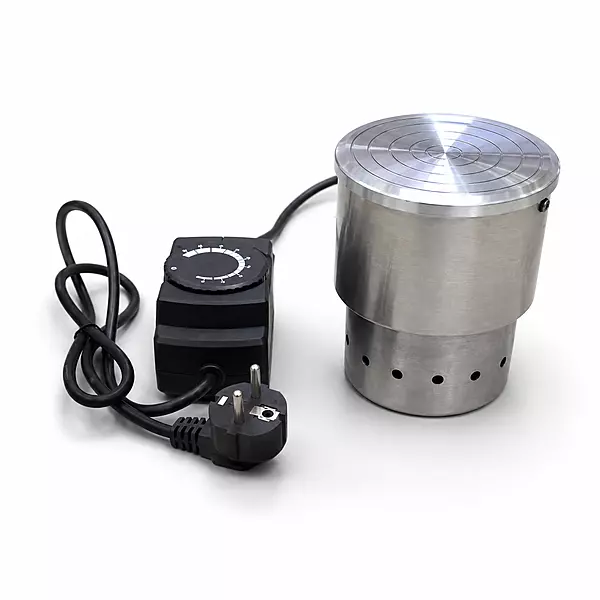 SPRING ELECTRIC ELEMENT