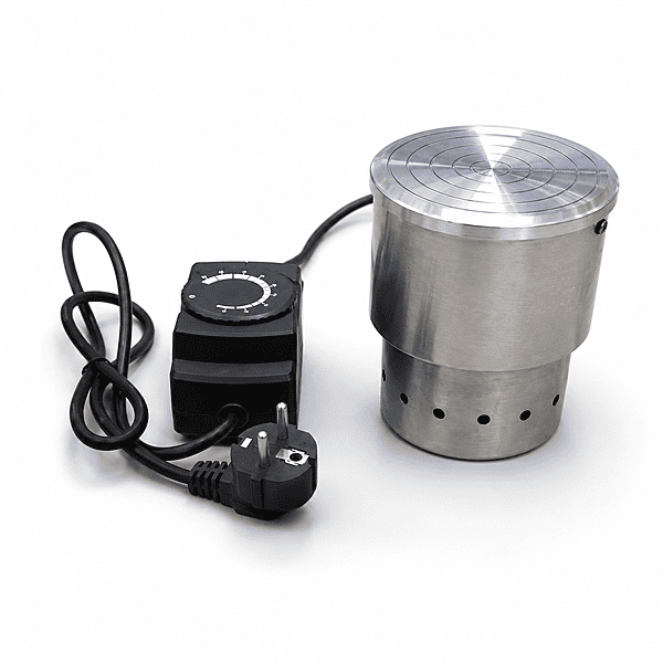 SPRING ELECTRIC ELEMENT
