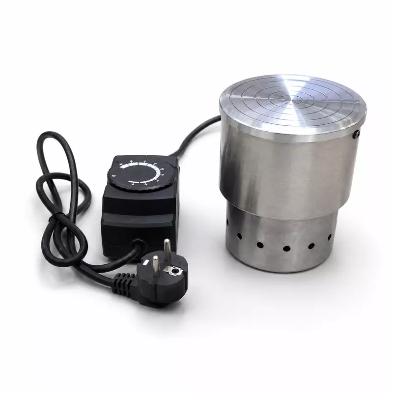 SPRING ELECTRIC ELEMENT
