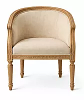 Imperial Tub Chair