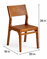 Roma Dining Chair