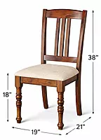 Raywood Dining Chair