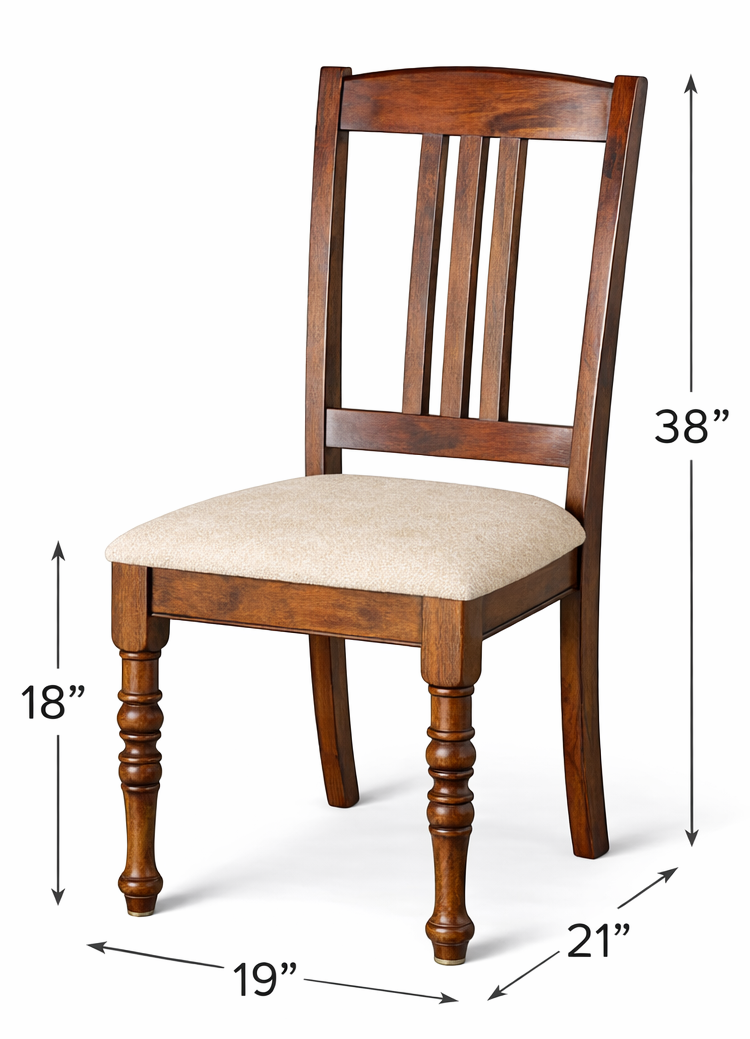 Raywood Dining Chair